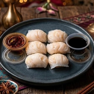 Ha Gao Dumpling (6)