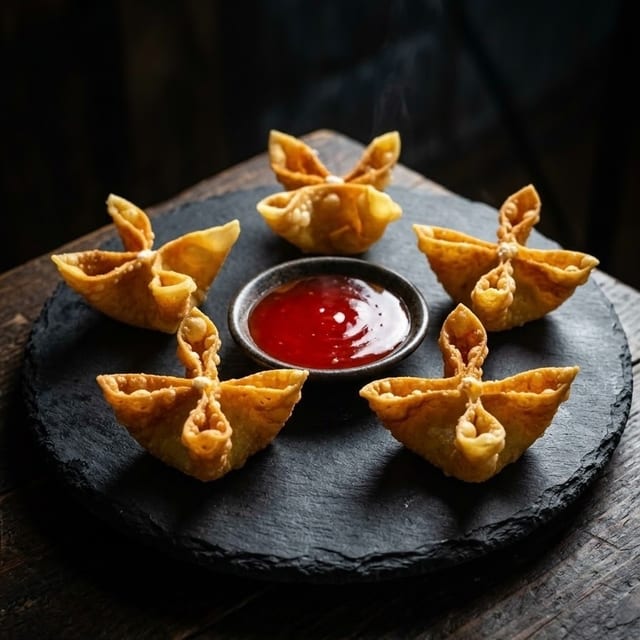 Cream Cheese Rangoon (5).