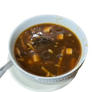 Hot & Sour Soup (32oz)