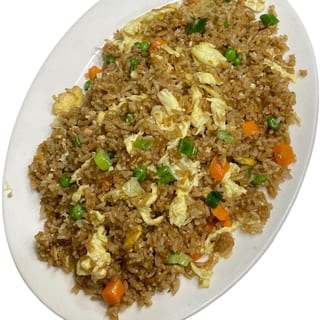 Egg Fried Rice