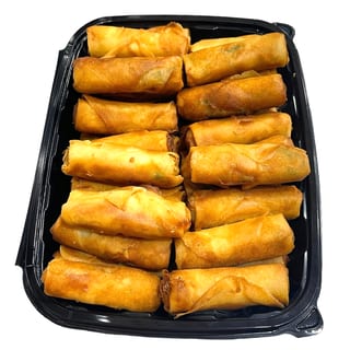 Appetizers (Tray)