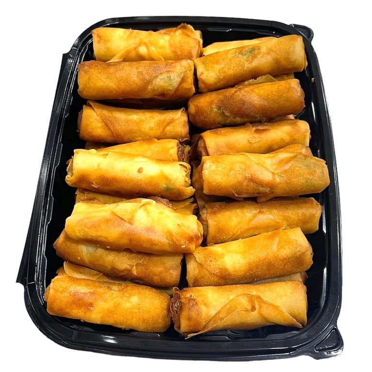 Savor Our Dinner Offerings